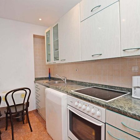 Apartman Ivi Dubrovnik Exterior foto
