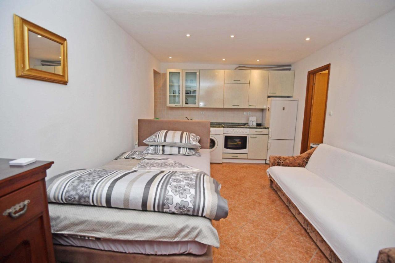 Apartman Ivi Dubrovnik Exterior foto