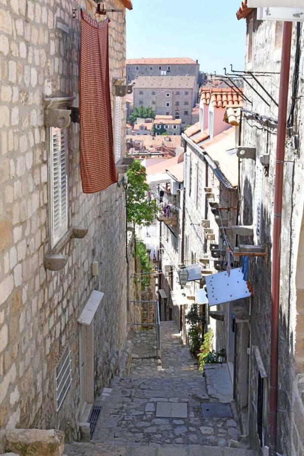 Apartman Ivi Dubrovnik Exterior foto